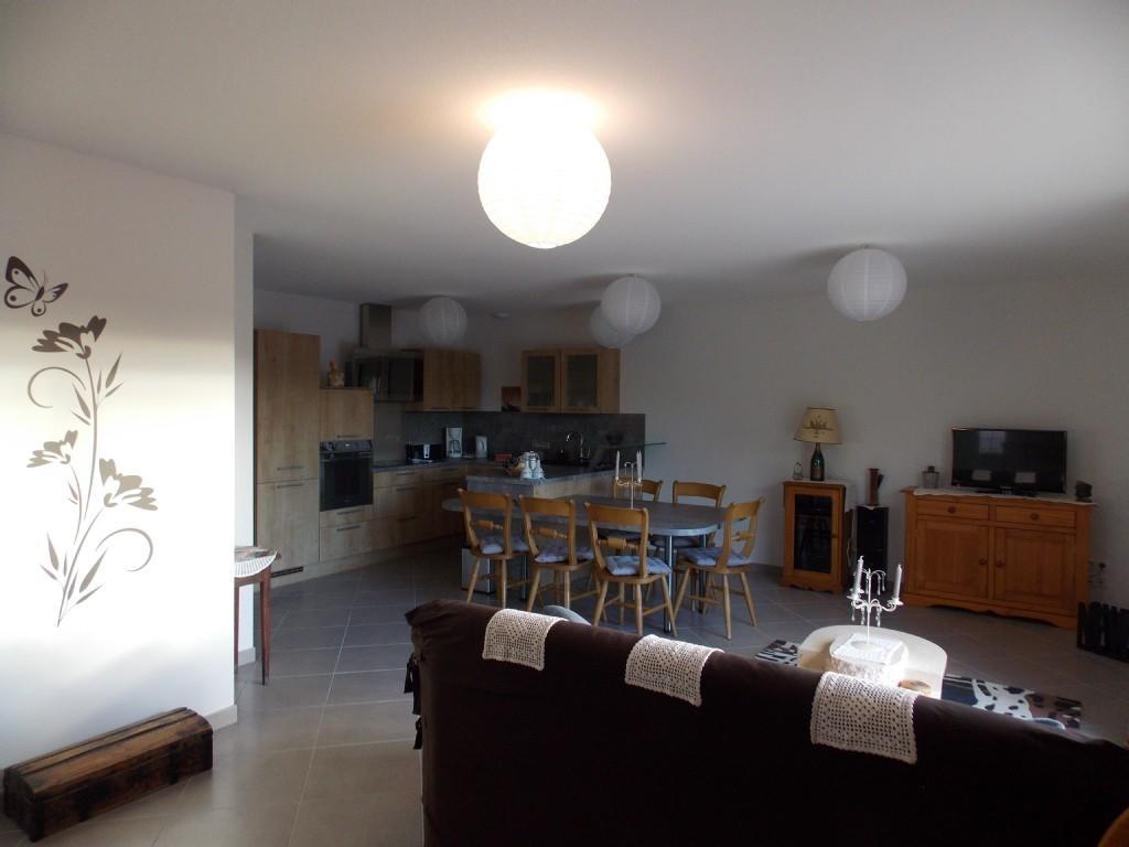 Gite Le Petit Pied-A-Terre La Chapelle-Saint-Sauveur  Номер фото