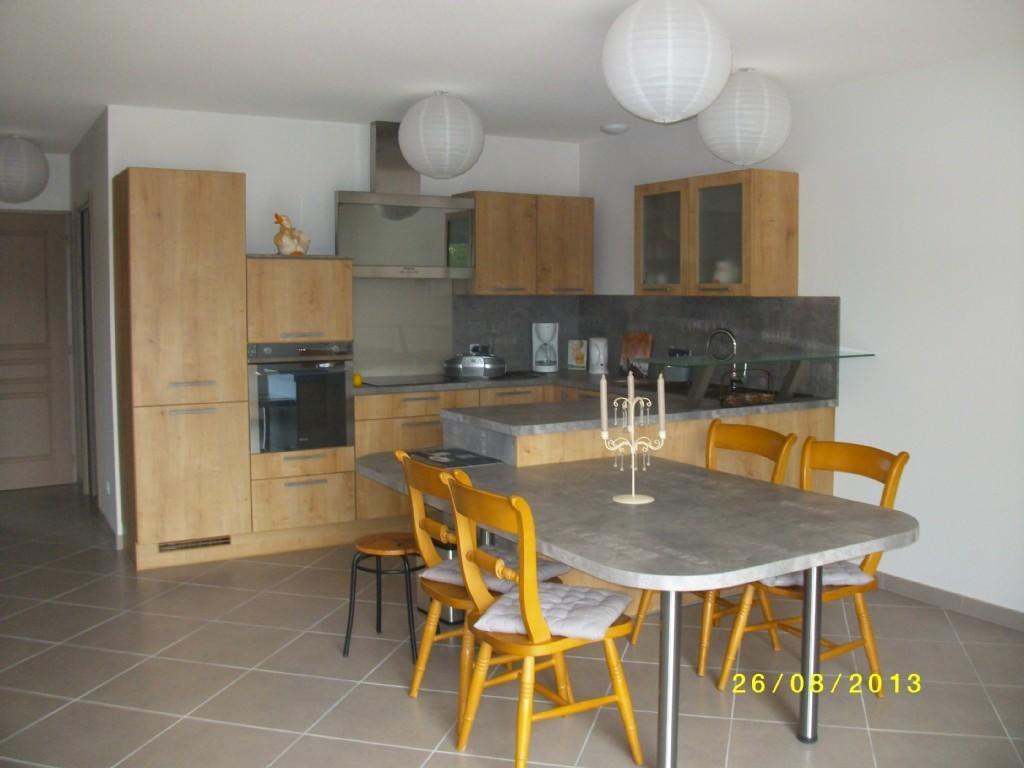 Gite Le Petit Pied-A-Terre La Chapelle-Saint-Sauveur  Номер фото