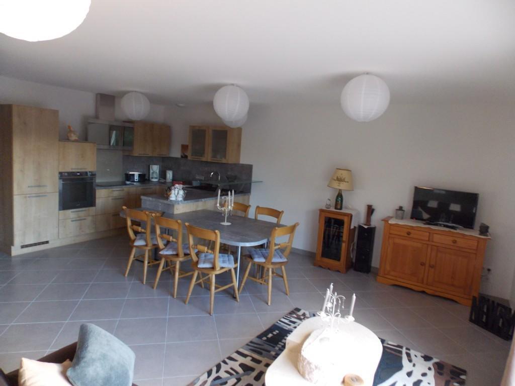 Gite Le Petit Pied-A-Terre La Chapelle-Saint-Sauveur  Номер фото