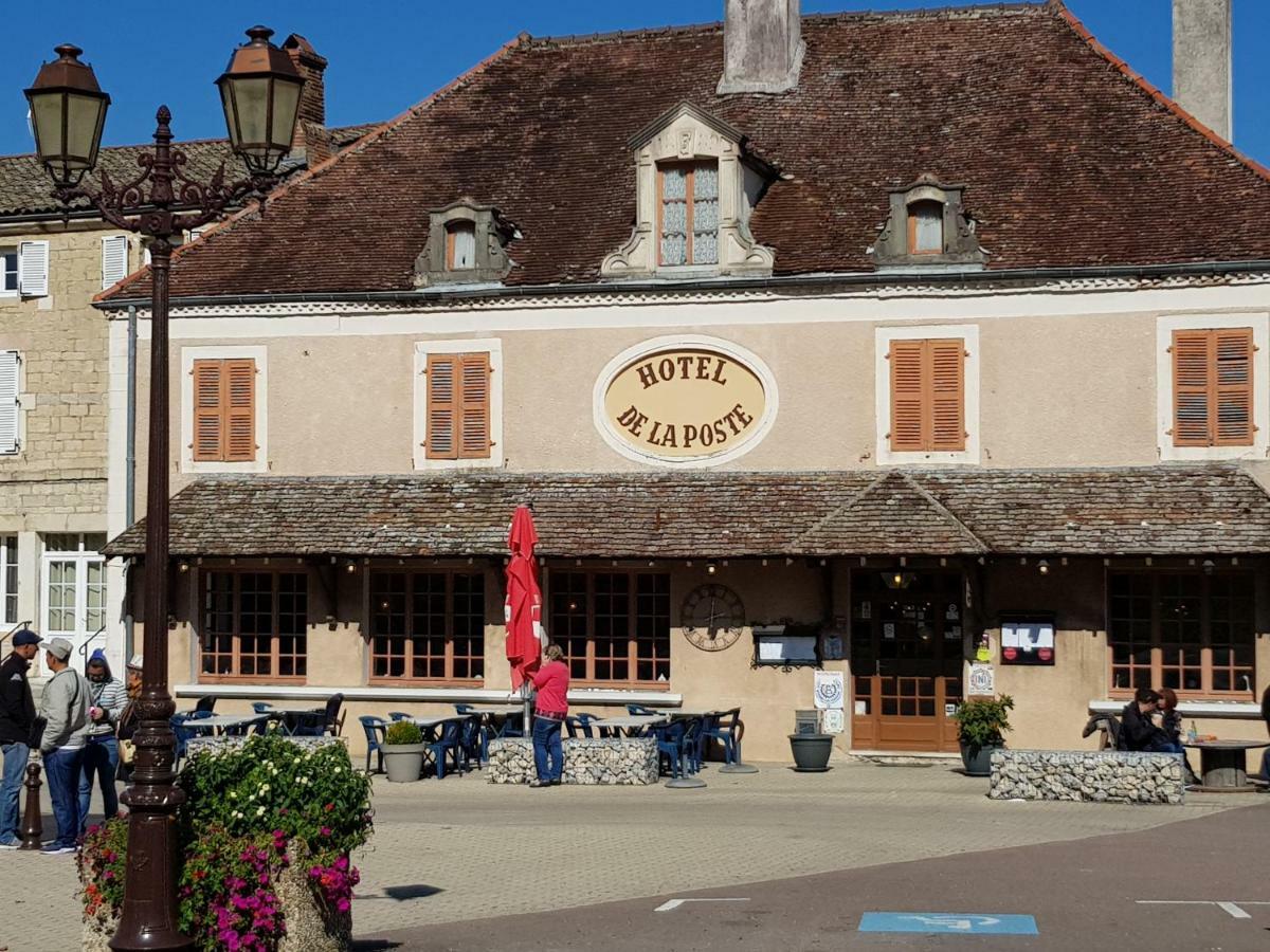 Gite Le Petit Pied-A-Terre La Chapelle-Saint-Sauveur  Екстер'єр фото
